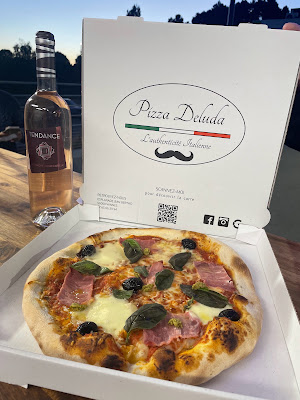 Pizza Deluda - Vannes (A Emporter) à Vannes