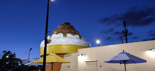 Ice Cream Shop «Twistee Treat Pinellas Park», reviews and photos, 4556 Mainlands Blvd W, Pinellas Park, FL 33782, USA