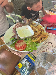 Photo n°15 de Brasserie Coté Cours à Tulette ()