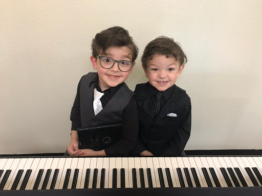 Piano Lessons at Summer’s Place Piano Teacher