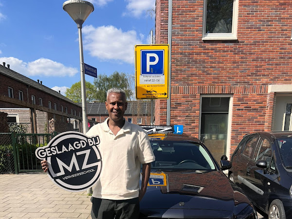 Imagen de la reseña de Mowlid Ali