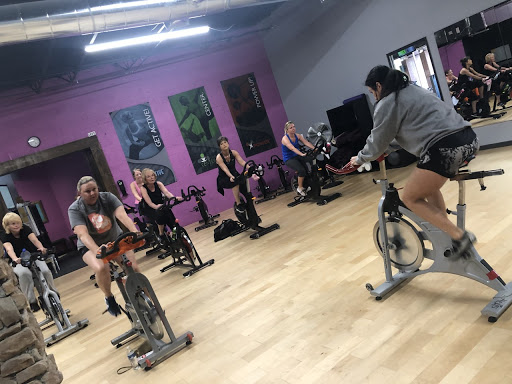 Gym «Ladies Fitness and Health Club», reviews and photos, 240 Nelson St, Cartersville, GA 30120, USA