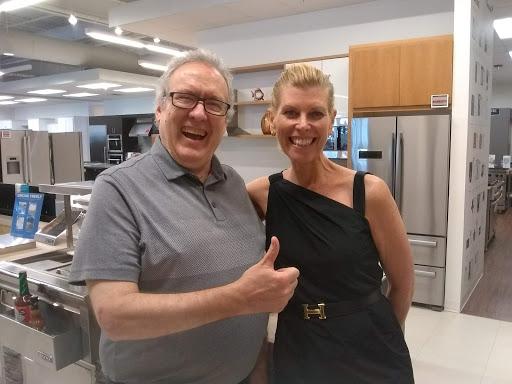 Appliance Store «Mrs. G TV & Appliances», reviews and photos, 2720 US-1 BUS, Lawrence Township, NJ 08648, USA