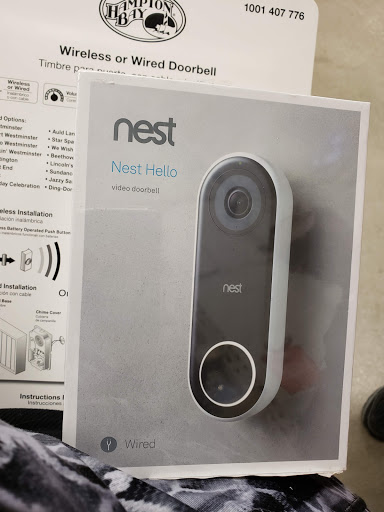 Home Improvement Store «The Home Depot», reviews and photos, 4245 E Court St, Burton, MI 48509, USA