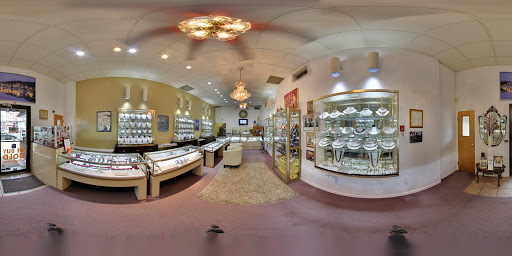 Jewelry Repair Service «Olivieri Jewelers», reviews and photos, 2523 S Broad St, Philadelphia, PA 19148, USA