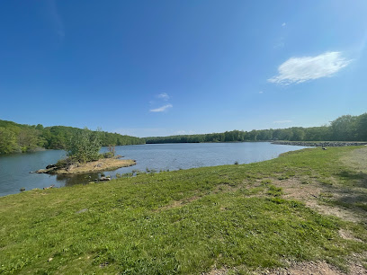 West Hartford Reservoir