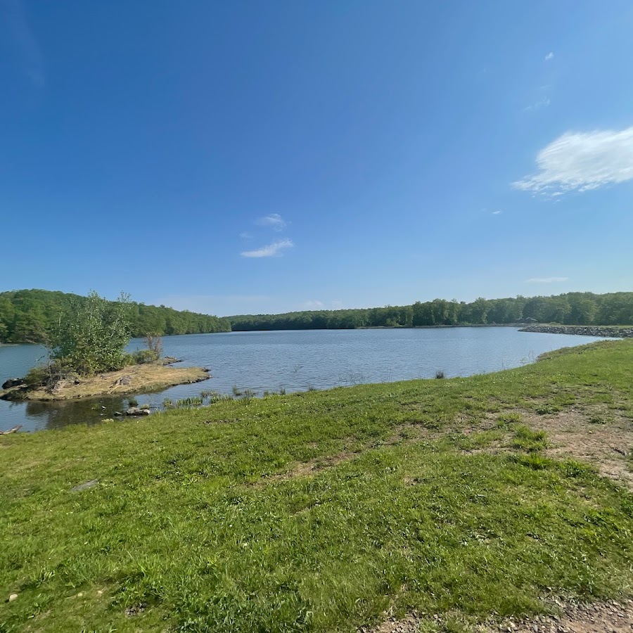 West Hartford Reservoir