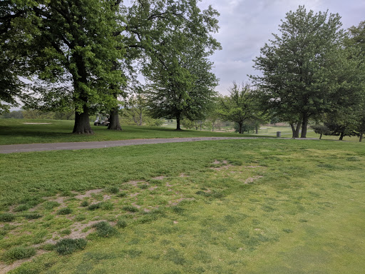 Golf Course «Galloping Hill Park and Golf Course», reviews and photos, 3 Golf Dr, Kenilworth, NJ 07033, USA