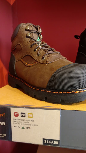 Shoe Store «Red Wing», reviews and photos, 20 Commerce Way #12, Seekonk, MA 02771, USA