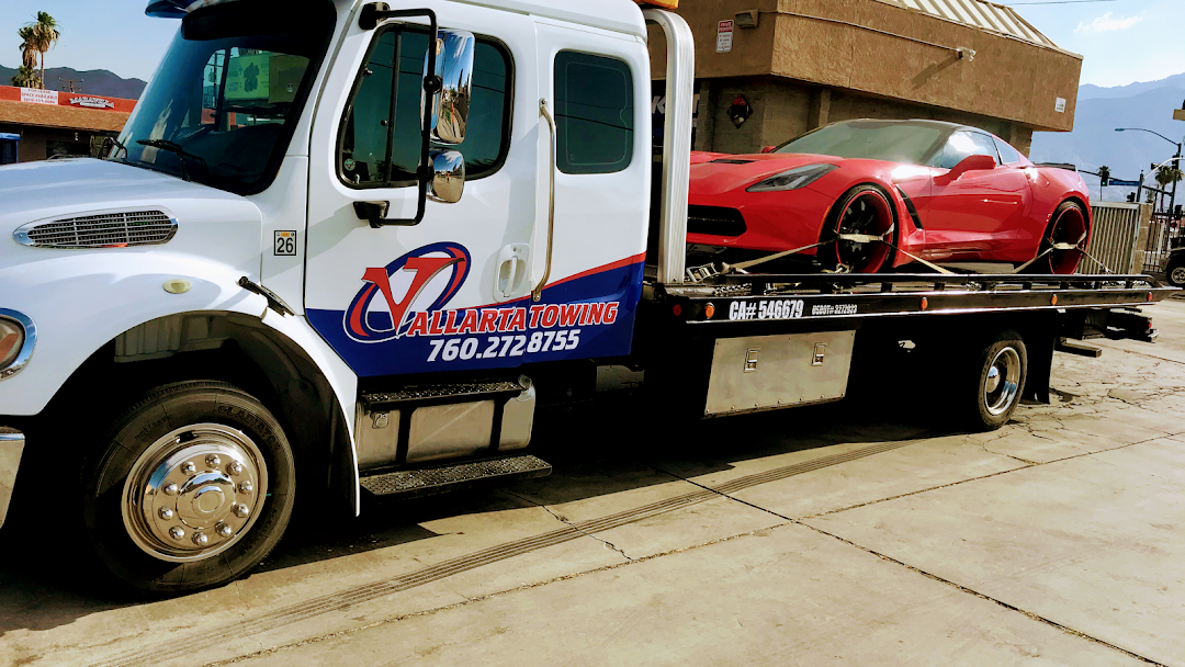 Vallarta Towing