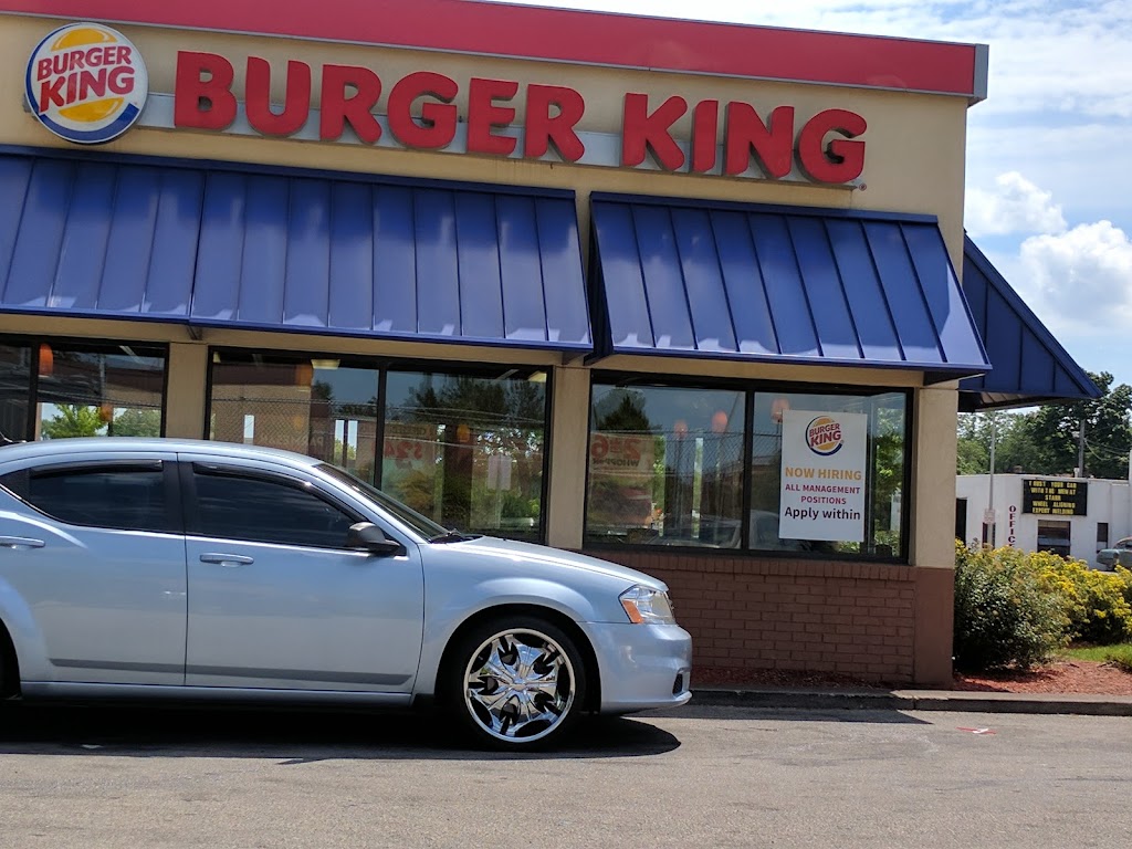 Burger King 53210