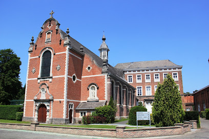 Sint-Jozef kloosterkerk