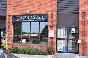 Genji Sushi image