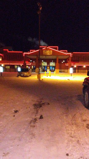 Casino «Bad River Lodge & Casino», reviews and photos, 73370 US-2, Ashland, WI 54806, USA