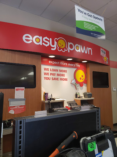 Pawn Shop «Easy Pawn», reviews and photos