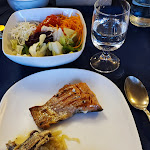 Photo n°1 de l'avis de Nick.a fait le 22/12/2023 à 12:08 sur le  Trattoria All'Edera (solo pranzo) à Candelù