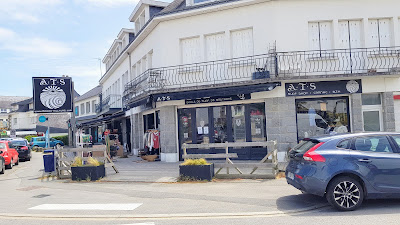 ATS Flagship Store Carnac à Carnac