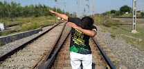 user