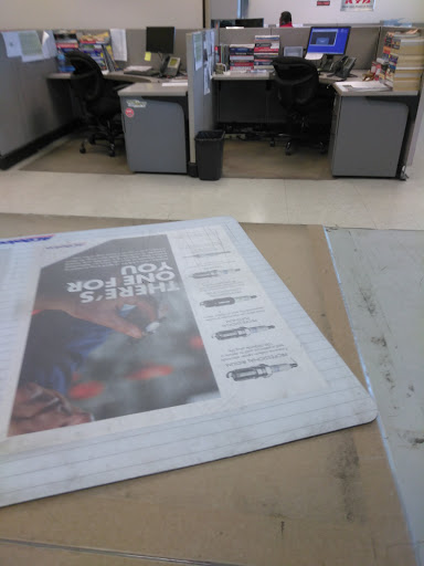 Auto Parts Store «XL Parts», reviews and photos, 15500 Hempstead Rd, Houston, TX 77040, USA