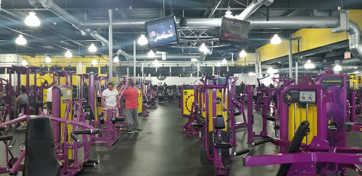 Gym «Planet Fitness», reviews and photos, 855 Lakewood Rd, Waterbury, CT 06704, USA