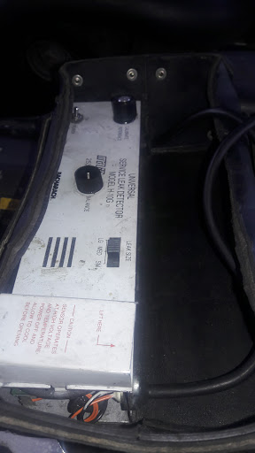 Auto Radiator Repair Service «AAA Radiator and Auto Air Conditioning», reviews and photos, 15570 W Dixie Hwy, North Miami Beach, FL 33162, USA