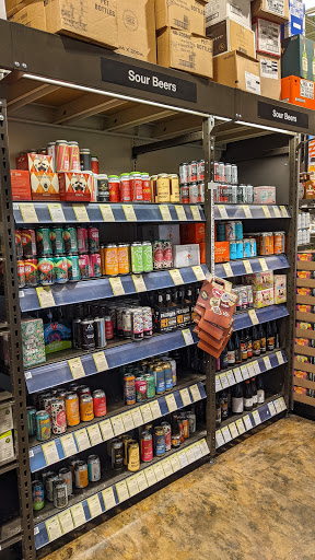 Wine Store «Total Wine & More», reviews and photos, 87 Boston Worcester Turnpike, Shrewsbury, MA 01545, USA