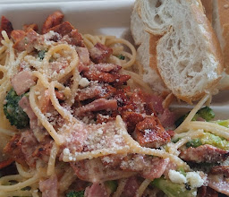 Fresco y Natural photo