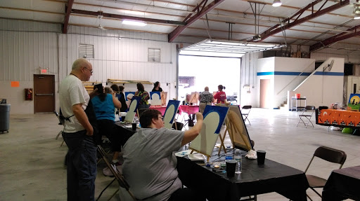 Auto Body Shop «Choice Collision Center», reviews and photos, 237 Oregon St, Mercersburg, PA 17236, USA