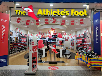 The Athlete's Foot Macarthur Square