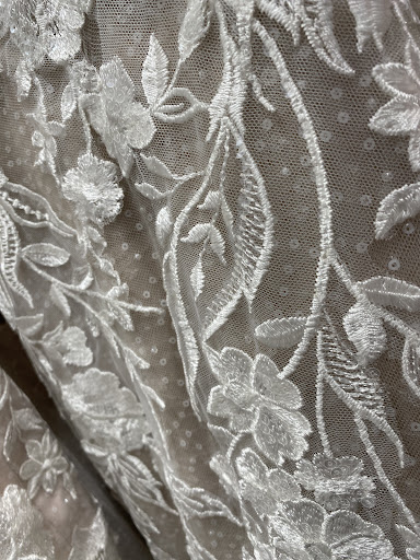 Bridal Shop «Treasures Formals and Bridal», reviews and photos, 7300 North Point Pkwy #123, Alpharetta, GA 30022, USA