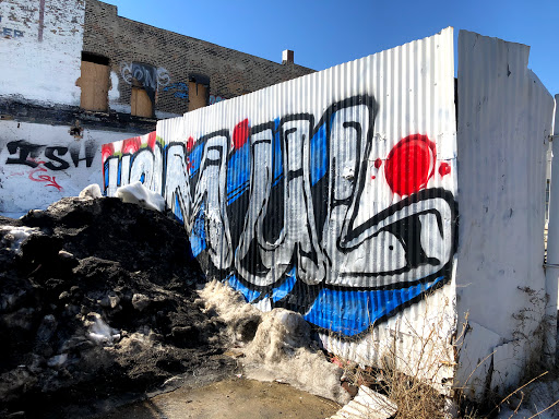 Auto Parts Store «C & J Auto Parts», reviews and photos, 3200 S Archer Ave, Chicago, IL 60608, USA