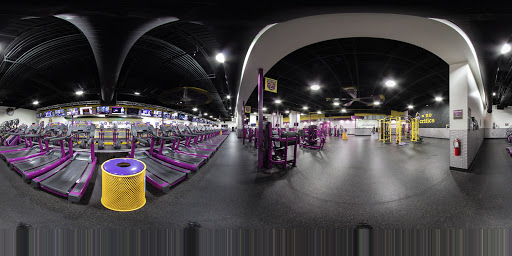 Gym «Planet Fitness», reviews and photos, 150 W Oak St, Conway, AR 72032, USA
