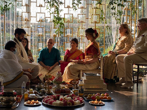 Event Planner «Weddings by Farah», reviews and photos, 317 S Kirby St Suite 210, Garland, TX 75042, USA