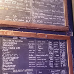 Photo n°3 de l'avis de Antonis.i fait le 06/08/2023 à 22:50 sur le  OAK Napoli Wine And Craft Beer à Naples