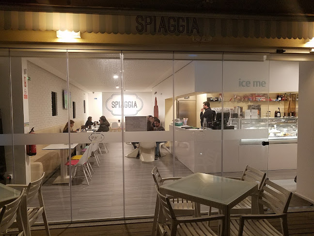 Spiaggia Gelataria