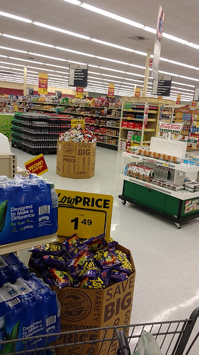 Grocery Store «Food Lion», reviews and photos, 11459 Old Nashville Hwy, Smyrna, TN 37167, USA