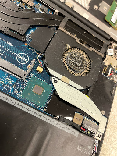 Cell Phone Store «Eazy Computers & iPhone Repair», reviews and photos, 930 Arch St, Philadelphia, PA 19107, USA