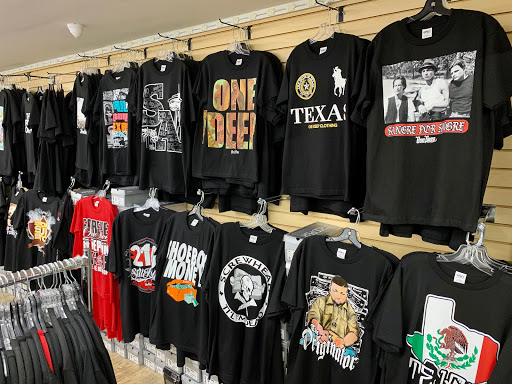 Vaporizer Store «210 Discount Store», reviews and photos, 4906 W Commerce St, San Antonio, TX 78237, USA