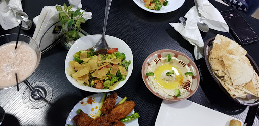 Cegeolie Lebanese Resto Pub, 21 Ladipo Oluwole St, Oba Akran, Ikeja, Nigeria, Mexican Restaurant, state Lagos