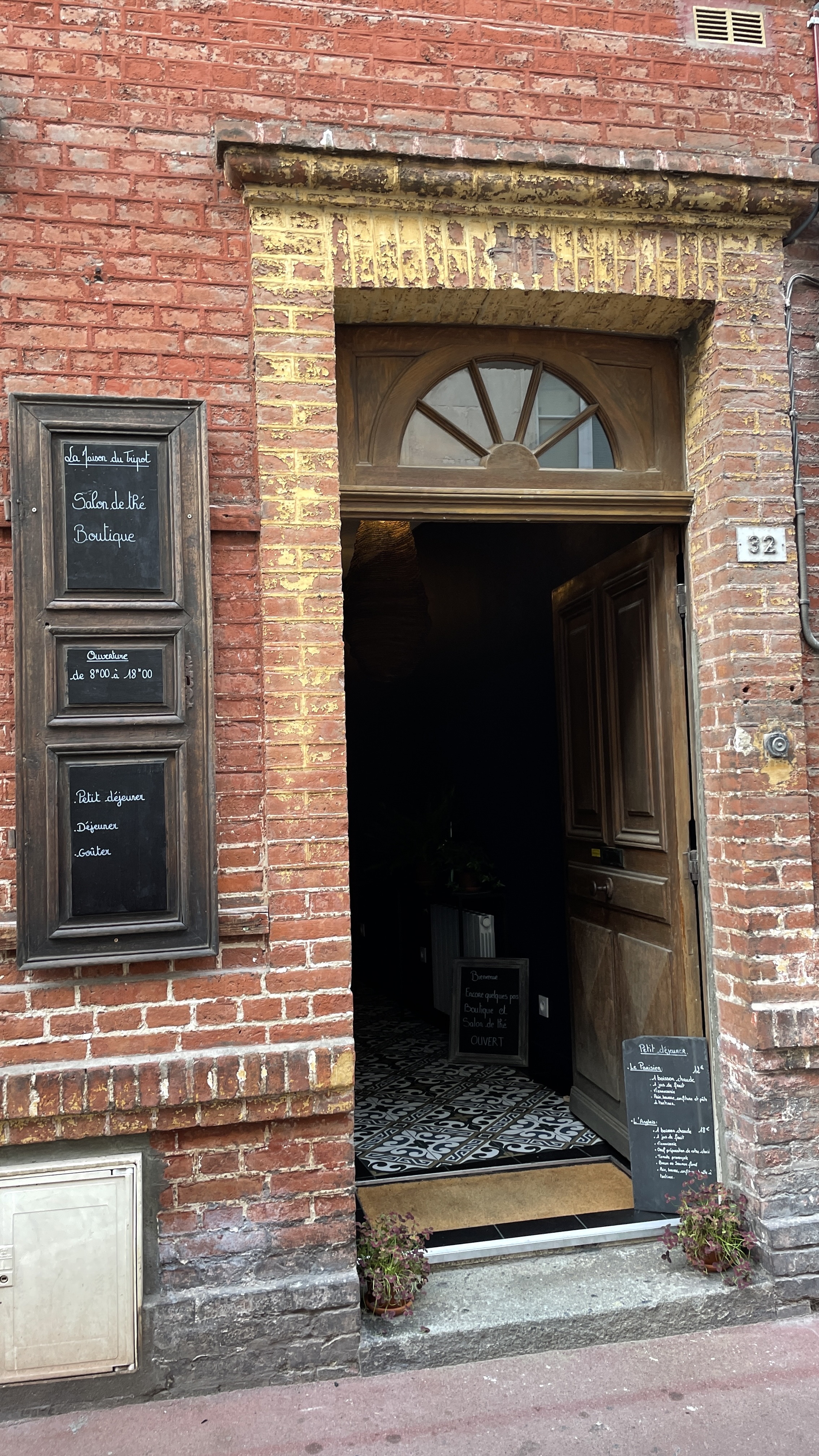 Photo n° 2 de l'avis de Vivian.i fait le 30/09/2022 à 16:03