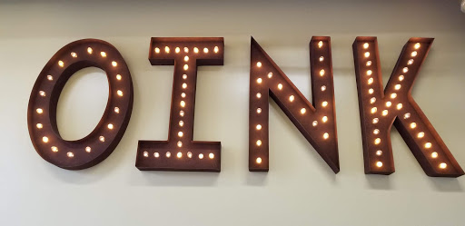 Sandwich Shop «Tails & Trotters», reviews and photos, 525 NE 24th Ave, Portland, OR 97232, USA