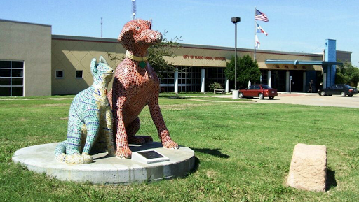 Plano Animal Services Department