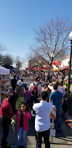 Shopping Mall «Fourth Street Shops», reviews and photos, 1834 Fourth St, Berkeley, CA 94710, USA