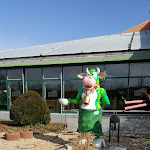 Photo n°11 de l'avis de sven.a fait le 27/02/2018 à 16:57 sur le  Tank & Rast Raststätte Fläming West à Mühlenfließ