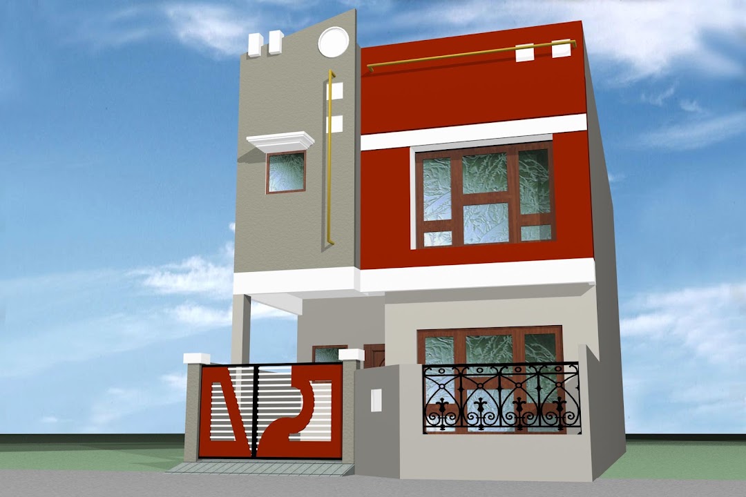 Rehoboth Constructions.