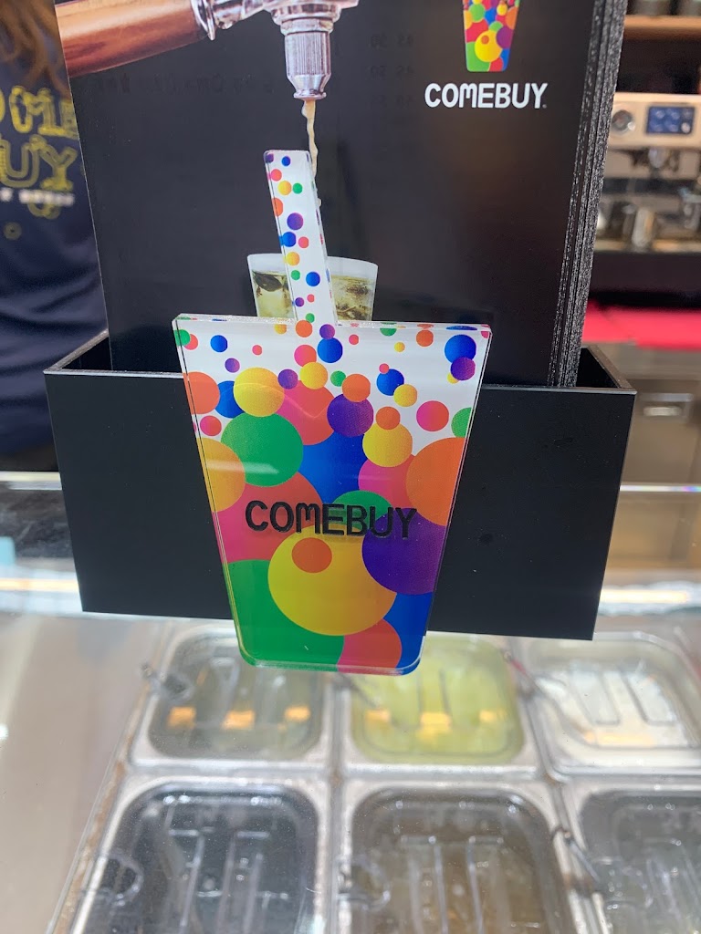 COMEBUY_大園菓林 的照片