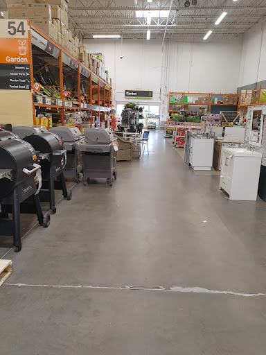 Home Improvement Store «The Home Depot», reviews and photos, 3350 N Woodlawn Blvd, Wichita, KS 67220, USA