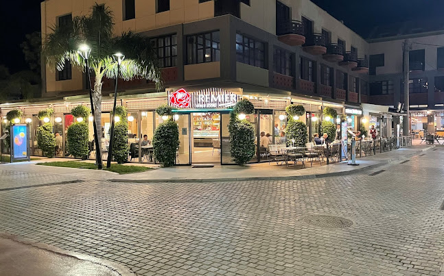 Αξιολογήσεις για το La Pasta Premier στην Αργοστόλι - Εστιατόριο