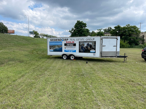 Real Estate Agency «David Medendorp REALTOR City2shore Real Estate», reviews and photos, 318 Houston Ave #302, Muskegon, MI 49441, USA