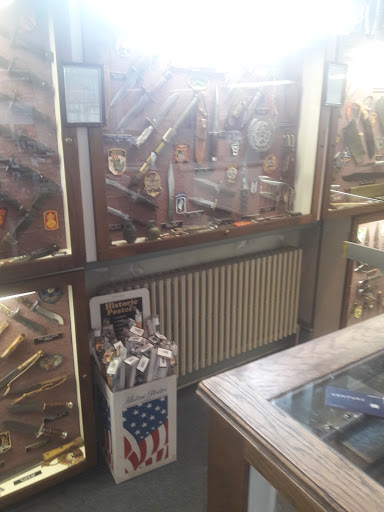 Museum «American Military Edged Weaponry», reviews and photos, 3562 Old Philadelphia Pike, Intercourse, PA 17534, USA